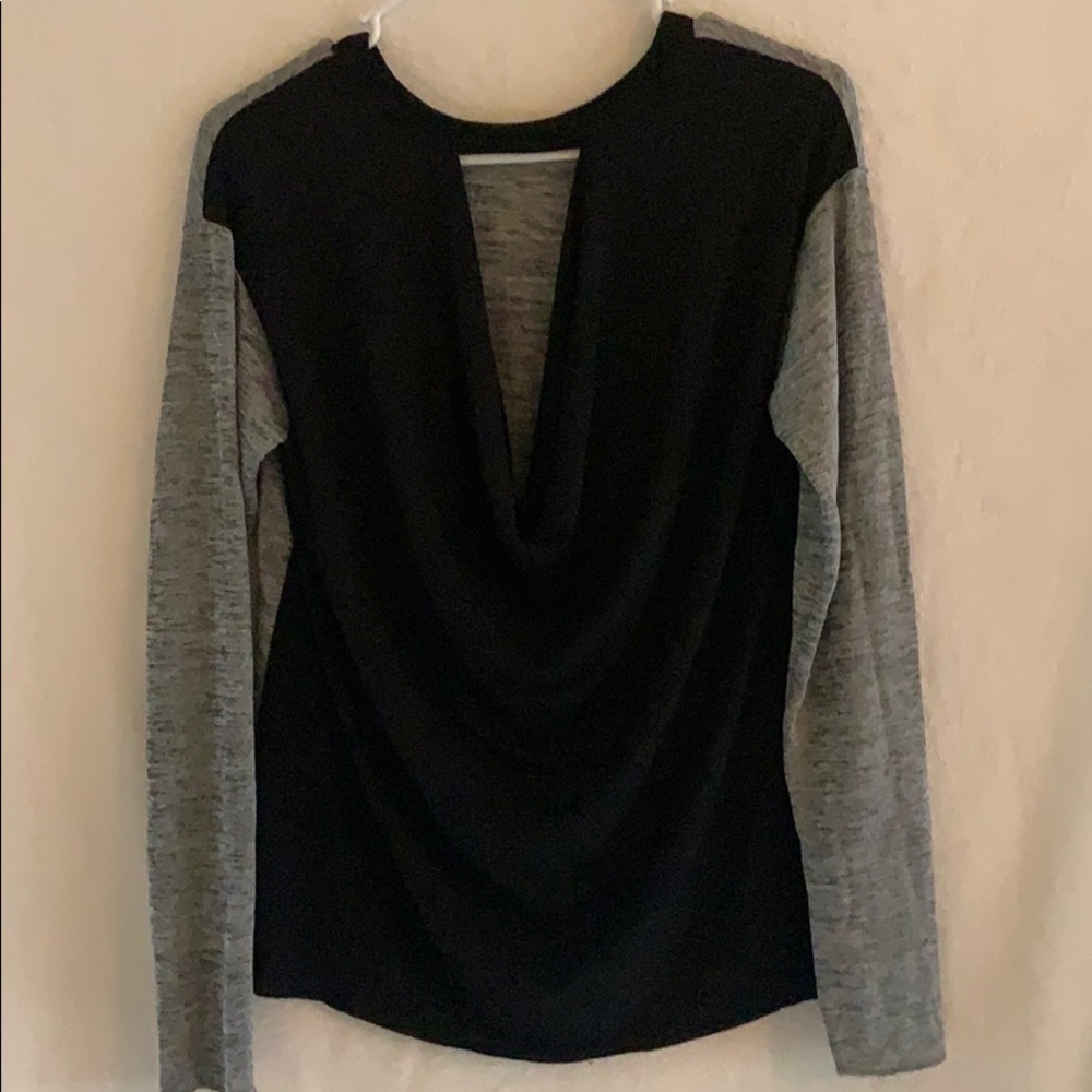 Zara blouse - Picture 2 of 2